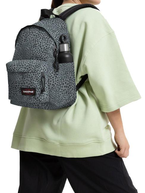 PADDED DAY PAK'R SMALL Rucsac suport tableta ghepard funky - Rucsacuri pentru școală și timp liber