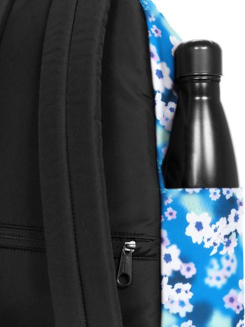 PADDED DAY PAK'R SMALL Rucsac suport tableta albastru moale - Rucsacuri pentru școală și timp liber