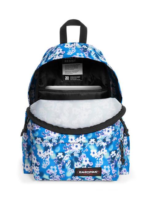 PADDED DAY PAK'R SMALL Rucsac suport tableta albastru moale - Rucsacuri pentru școală și timp liber