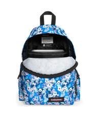 EASTPAK PADDED DAY PAK'R SMALL Rucsac suport tableta albastru moale - Rucsacuri pentru școală și timp liber - 4