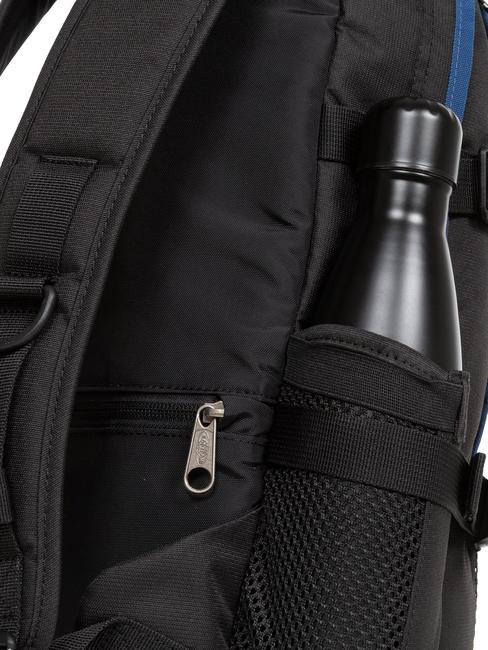 FLOID CS Rucsac pentru laptop de 15". csexplorerblack - Rucsacuri pentru școală și timp liber