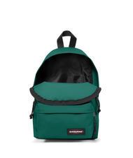 EASTPAK ORBIT XS Rucsac de dimensiuni mici verde de copac - Rucsacuri pentru școală și timp liber - 3