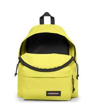 EASTPAK PADDED PAKR Rucsac var neon - Rucsacuri pentru școală și timp liber - 3