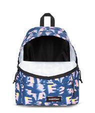 EASTPAK PADDED PAKR Rucsac marina de tip bloc - Rucsacuri pentru școală și timp liber - 3
