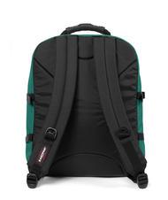 EASTPAK ULTIMATE Rucsac pentru laptop de 15,6". verde de copac - Rucsacuri pentru școală și timp liber - 2