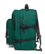 EASTPAK ULTIMATE Rucsac pentru laptop de 15,6". verde de copac - Rucsacuri pentru școală și timp liber - 3