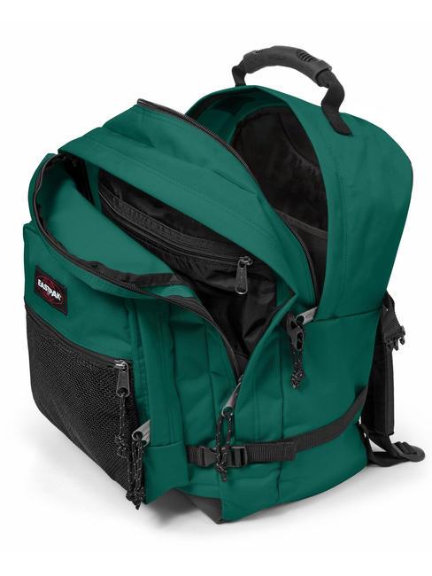ULTIMATE Rucsac pentru laptop de 15,6". verde de copac - Rucsacuri pentru școală și timp liber