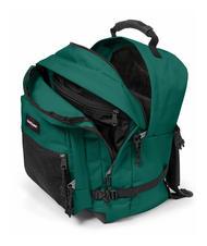 EASTPAK ULTIMATE Rucsac pentru laptop de 15,6". verde de copac - Rucsacuri pentru școală și timp liber - 4