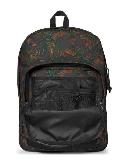PINNACLE Rucsac brizefiltgrey - Rucsacuri pentru școală și timp liber