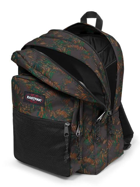 PINNACLE Rucsac brizefiltgrey - Rucsacuri pentru școală și timp liber