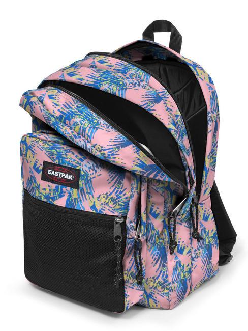 PINNACLE Rucsac brizefiltpink - Rucsacuri pentru școală și timp liber