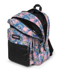 EASTPAK PINNACLE Rucsac brizefiltpink - Rucsacuri pentru școală și timp liber - 4