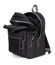 EASTPAK PINNACLE Rucsac gri contrastant - Rucsacuri pentru școală și timp liber - 3