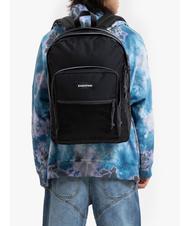 EASTPAK PINNACLE Rucsac gri contrastant - Rucsacuri pentru școală și timp liber - 4