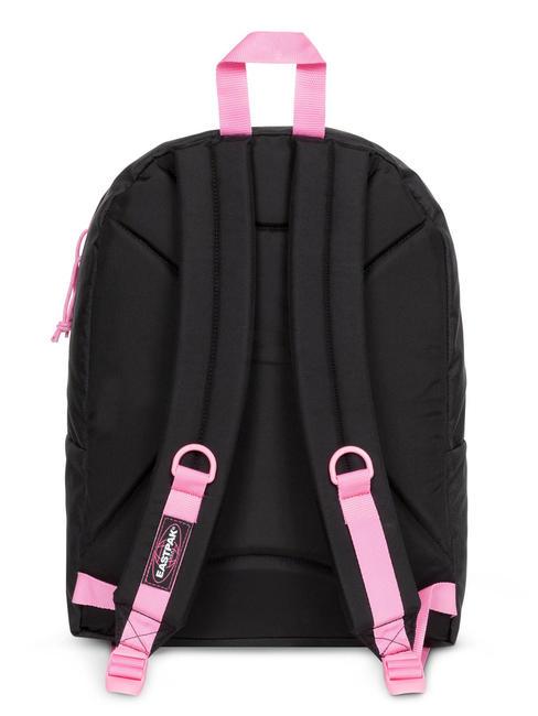 PINNACLE Rucsac contrastgrapink - Rucsacuri pentru școală și timp liber