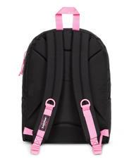 EASTPAK PINNACLE Rucsac contrastgrapink - Rucsacuri pentru școală și timp liber - 2
