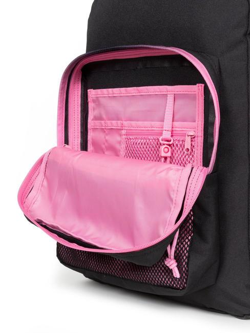 PINNACLE Rucsac contrastgrapink - Rucsacuri pentru școală și timp liber