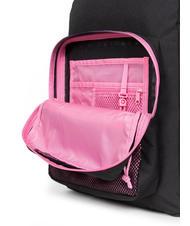 EASTPAK PINNACLE Rucsac contrastgrapink - Rucsacuri pentru școală și timp liber - 3