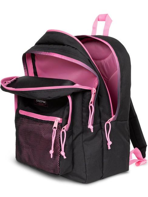PINNACLE Rucsac contrastgrapink - Rucsacuri pentru școală și timp liber