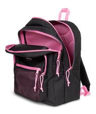 EASTPAK PINNACLE Rucsac contrastgrapink - Rucsacuri pentru școală și timp liber - 4