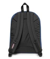 EASTPAK PINNACLE Rucsac bujor bleumarin - Rucsacuri pentru școală și timp liber - 2