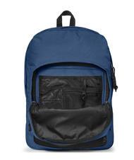 EASTPAK PINNACLE Rucsac bujor bleumarin - Rucsacuri pentru școală și timp liber - 3