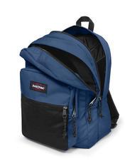 EASTPAK PINNACLE Rucsac bujor bleumarin - Rucsacuri pentru școală și timp liber - 4