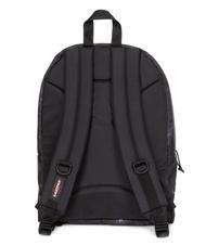 EASTPAK PINNACLE Rucsac colorant camo negru - Rucsacuri pentru școală și timp liber - 2