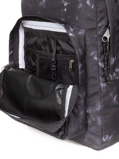 PINNACLE Rucsac colorant camo negru - Rucsacuri pentru școală și timp liber