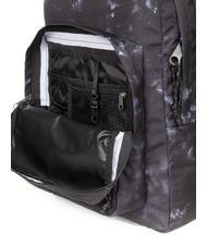 EASTPAK PINNACLE Rucsac colorant camo negru - Rucsacuri pentru școală și timp liber - 3