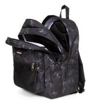 EASTPAK PINNACLE Rucsac colorant camo negru - Rucsacuri pentru școală și timp liber - 4
