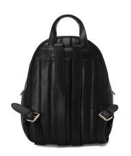 ROCCOBAROCCO DEA Rucsac cu buzunar negru - Genți femei - 3