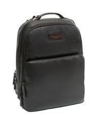 SPALDING TECH LEATHER Rucsac pentru laptop de 15,6", din piele testamoro - Rucsacuri pentru laptop - 3