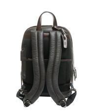 SPALDING TECH Rucsac mare din piele testamoro - Rucsacuri pentru laptop - 2