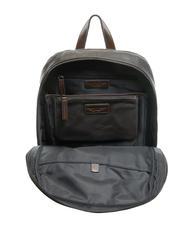 SPALDING TECH Rucsac mare din piele testamoro - Rucsacuri pentru laptop - 3