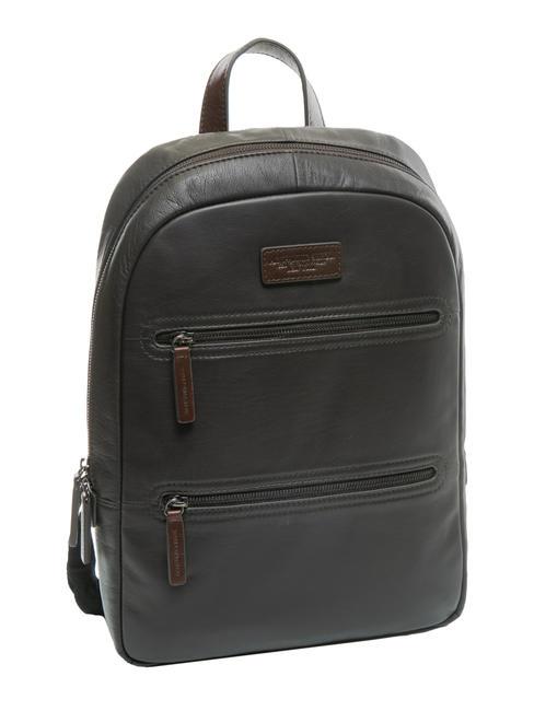 TECH Rucsac mare din piele testamoro - Rucsacuri pentru laptop