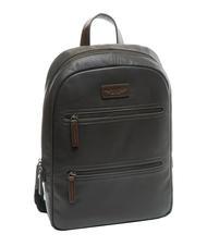 SPALDING TECH Rucsac mare din piele testamoro - Rucsacuri pentru laptop - 4