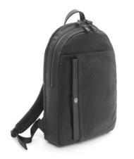 SPALDING NEW HOLEY Rucsac din pânză pentru suport PC de 14 inchi negru - Rucsacuri pentru laptop - 3