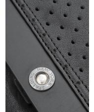 SPALDING NEW HOLEY Rucsac din pânză pentru suport PC de 14 inchi negru - Rucsacuri pentru laptop - 4