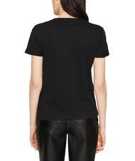 GUESS RELAXED Tricou cu inel jetbla - tricou - 2