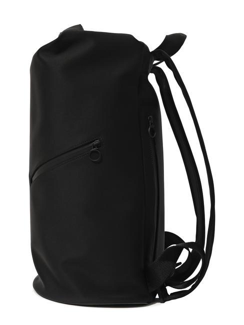SYLA Rucsac din neopren BLACK - Rucsacuri pentru laptop