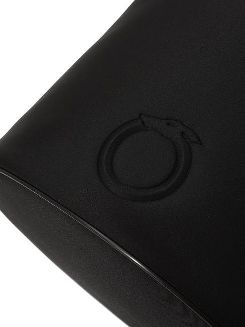 SYLA Rucsac din neopren BLACK - Rucsacuri pentru laptop