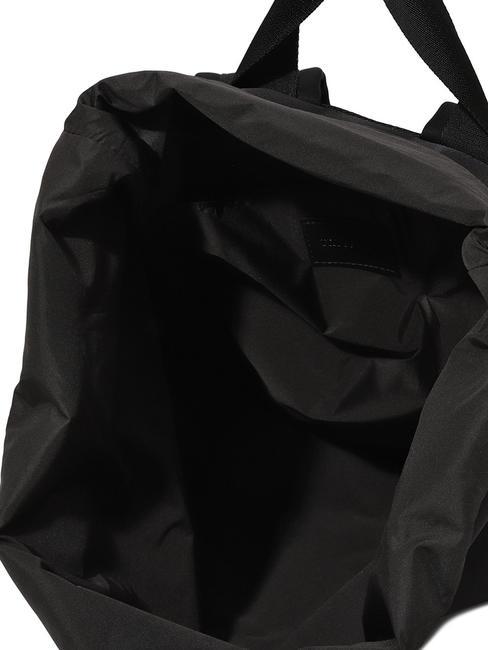 SYLA Rucsac din neopren BLACK - Rucsacuri pentru laptop