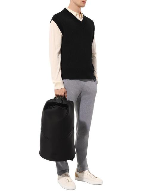 SYLA Rucsac din neopren BLACK - Rucsacuri pentru laptop