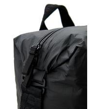 TRUSSARDI TECHNICAL Rucsac BLACK - Rucsacuri pentru laptop - 3