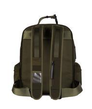 TRUSSARDI EVIN Rucsac tec - Rucsacuri pentru laptop - 3