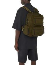 TRUSSARDI EVIN Rucsac tec - Rucsacuri pentru laptop - 4