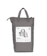 EASTPAK STAND + Geanta de dimensiune cabină cs furtuna gri - Genți de voiaj - 4