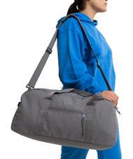 EASTPAK STAND + Geanta de dimensiune cabină cs furtuna gri - Genți de voiaj - 5