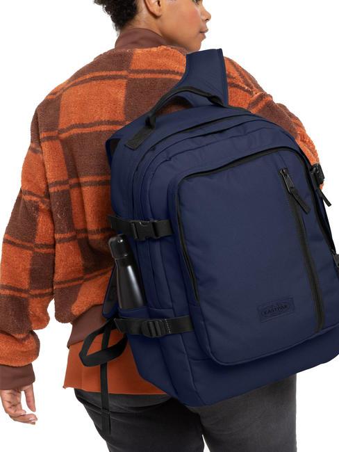 VOLKER  Rucsac pentru PC de 15 inchi cs mono marine - Rucsacuri pentru laptop